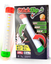 Stickflip How Many Flips can You Throw? | Electronic Flip Challenge Game | Auto-Counting Skill Toy for Kids, Teens & Adults | 10