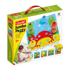 JUMBO PEGS SMALL