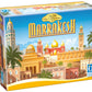 Marrakesh Board Game | Queen Games - Stefan Feld City Collection