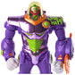 Spin Master DC Comics The Joker Action Figure 6-Inch with Mini Figure, Built-in Blaster, Multicolor, Model 6071724