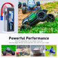 Zeee 6S Lipo Battery 3300mAh 22.2V 120C EC5 Connector - 2 Pack for RC Airplane, Helicopter, Car, Truck, Drone