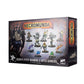 Games Workshop - Escher Death Maidens & Wyld Runners