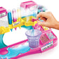 Canal Toys So Slime Diy Slime’Licious Slime Station - Make Your Own Food Scented Slime - Just Add Water! No Glue Required. 6+