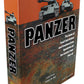 GMT Games Panzer Basic Game - Cardboard Strategy Board Game - Model GMT 1207 - Orange