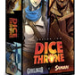 Gunslinger vs Samurai - Dice Throne: Season Two Board Game