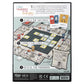 FUNKO GAMES Only Murders in The Building Multicolor Board Game - Fun Detective Party Game for Fans and Families