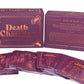 Death Charades: Silly, Fun, Party Card Game, Teams Have 45 Second Rounds To Guess The Charade, Endless Rounds Or Until The Cards