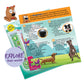 Learning Resources Beaker Creatures Series 2, Multi-Color, 6-Pack Pods, STEM Collectible Surprise Toys for Ages 5+