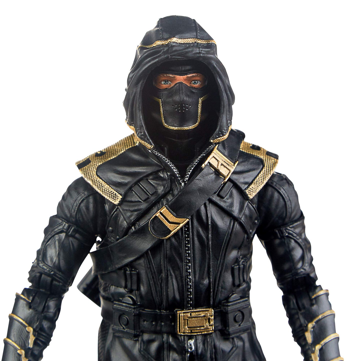 Marvel Hasbro Legends Series Avengers: Endgame 6 Ronin Cinematic Universe Collectible Fan Figure
