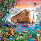 Noah'S Ark Finds Shore 550 Pc