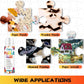Puzzle Glue With New Sponge Head, Suitable For 1000/3000/5000 Pieces Of Paper And Wood Puzzles, Clear Quick Dry Jigsaw Puzzle Gl
