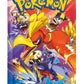 Pokemon Card Game Scarlet & Violet Enhanced Expansion Pack Hot Air Arena Booster Box (Japanese) - 30 Packs