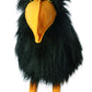 The Puppet Company Large Birds Crow Hand Puppet  16 inches