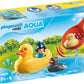Playmobil Duck Family