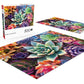 Buffalo Games - Hershey - Hershey'S Sweet Collage - 1000 Piece Jigsaw Puzzle For Adults -Challenging Puzzle Perfect For Game Nights - Finished Size Is 26.75 X 19.75