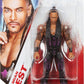 Mattel WWE Damian Priest Action Figure, 6-inch, Multicolor, 14 Articulation Points, Model JGD41