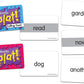 Edupress Teacher Created Resources Sight Word Splat! Game, Grades 1 To 2