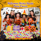 30 PCS Sticky Hands Bulk Halloween Party Favors for Kids 4-8 8-12 Slappy Hand Toys,Goody Bag Stuffers,Bulk Birthday Favors,Small