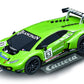 Carrera Go 64062 Lamborghini Huracán Gt3, No.63 Slot Car Racing Vehicle