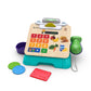 Baby Einstein + Hape Magic Touch Cash Register Pretend To Check Out Toy, With Real Sounds And Music, Ages 9 Months And Up