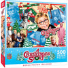 Christmas Story - 500pc Puzzle