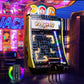 Brickbling Led Light Kit Compatible With Lego Pac-Man Arcade 10323, Remote Control Version Lighting Compatible With Lego 10323-N
