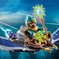 Playmobil Violet Vale Air Magician - Multicolor Plastic Toy - Model 70749 - One Size
