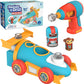 Toy STEM Drill Go Kart
