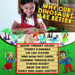 Wow In The World Bucket Of Dinosaurs | Kids Play Dinosaurs | Learning Through Play | Includes 25+ Pieces: 11 Dinos, Trees, Rocks