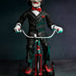 Saw 12' Action Figure With Tricycle