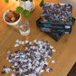 Fright Fight Horror Movie Villain Inspired 1000 Piece Jigsaw Puzzle For Adults | Challenging Interactive Brain Teaser For Family Game Night | 28 X 20 Inches