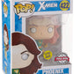 Funko Pop! X Men Phoenix Green Glow-In-The-Dark Pop! Vinyl Figure - Exclusive