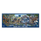 YouTheFan NFL Dallas Cowboys 500pc Puzzle - Cardboard, Team Colors, Model 3703520