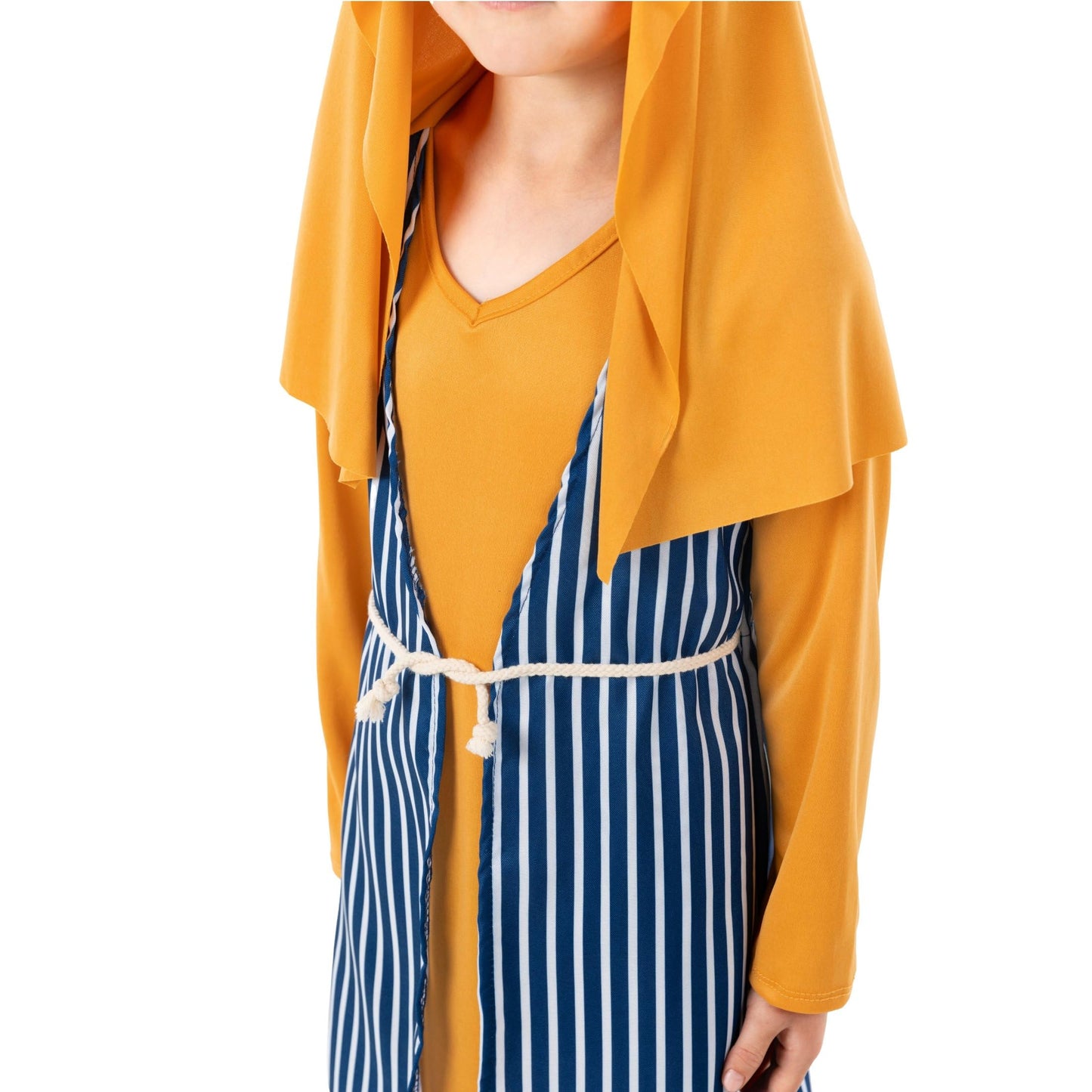 Fun Shack Boys Shepherd Costume Kids, Shepherd Costumes For Kids, Shepherd Boy Costume, Kids Joseph Costume For Boys, Small