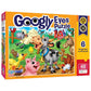 MasterPieces 48 Piece Jigsaw Puzzle for Kids, Farm Animals, 14"x19", Educational Fun Game, Model 11712
