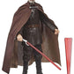 Star Wars The Black Seriescount Dooku Toy 6' Scale Attack Of The Clones Collectible Figure