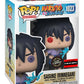 Naruto Sasuke Rinnegan Pop! Vinyl Figure - Aaa Anime - St