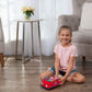 Peppa Pig'S Red Car