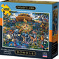 Dowdle Jigsaw Puzzle - Noah'S Ark - 1000 Piece