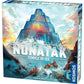 Thames & Kosmos Nunatak: Temple of Ice Strategy Board Game, 2-4 Players, Ages 10+, Cardboard, Multicolor, Model THA683801