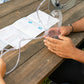 STEM Aqua Booster Ship