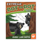 MindWare Extreme Dot-to-Dot: National Parks - Connect-The-dot Activity & Coloring Book for Kids, Teens & Adults - 32 Engaging Pu