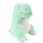 Crayola Color Me Plush, Green Dinosaur with 3 Ultra-Clean Washable Markers, Creative Fun for Boys and Girls Ages 3 and Up