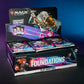 Magic The Gathering Play Booster Box - D36280000, Cardboard, Game Cards