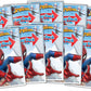 Spiderman Play Packs | Spider-man Party Favors | Spiderman Mini Play Packs | Includes Mini Coloring Book, 2 Mini Crayons and a S