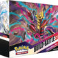 Pokemon TCG Sword & Shield Lost Origin Build & Battle Stadium - Multi Color, Model 182-85072, Paper Material
