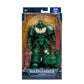 McFarlane - Warhammer 40,000 7 Figures Wave 5 - Dark Angels Assault Intercessor Sergeant (Pack of 5)