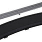 Scalextric C8258 Borders Black Outer Radius - 22.5 Degrees