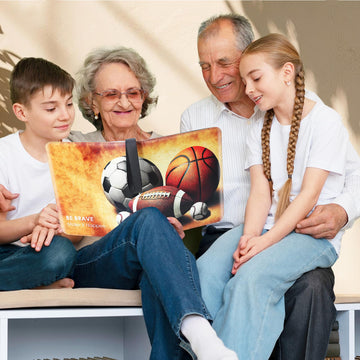 Zipper Cards Binder for 900-Pocket Sports Trading Cards  enhanced Baseball Football Basketball Cards Book Album With Removable Sleeves for MTG & TCG Cards - Gifts for Girls and Boys