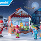 Playmobil Advent Calendar: Trip To The Christmas Market